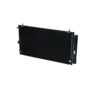 NRF Air Conditioning Condenser 350435