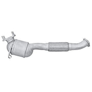 Hella Catalytic Converter 8LE 366 051-701