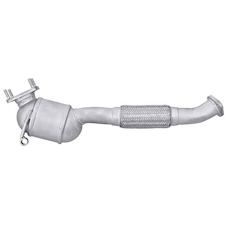 Hella Catalytic Converter 8LE 366 051-701