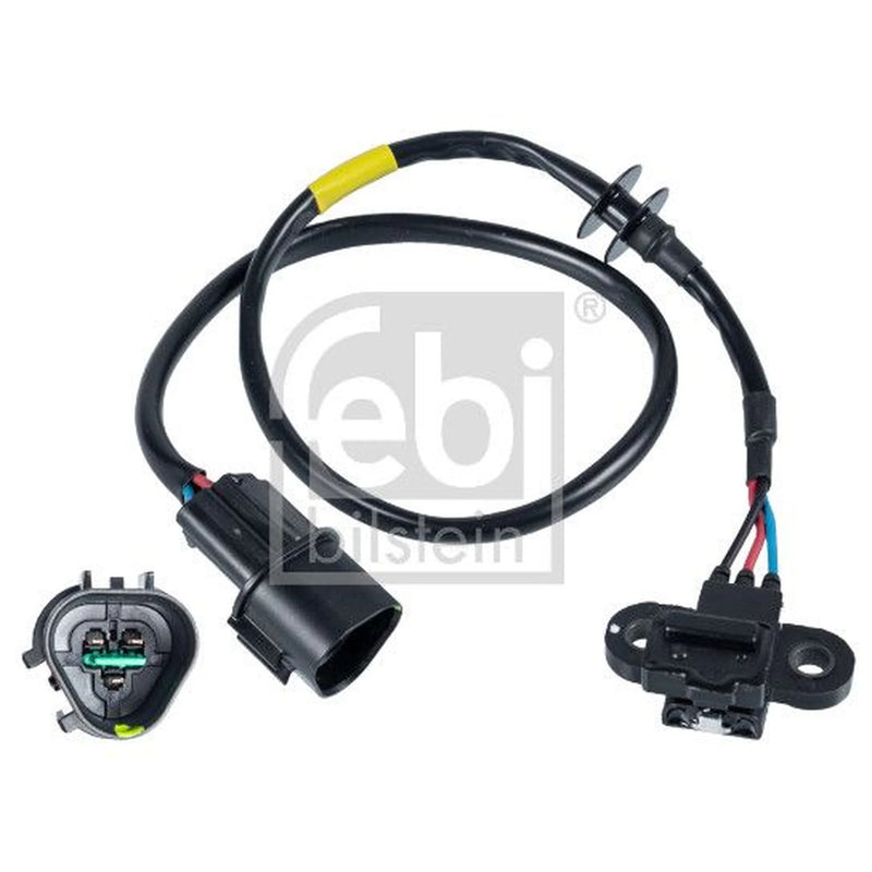Febi Crankshaft Position Sensor 108164