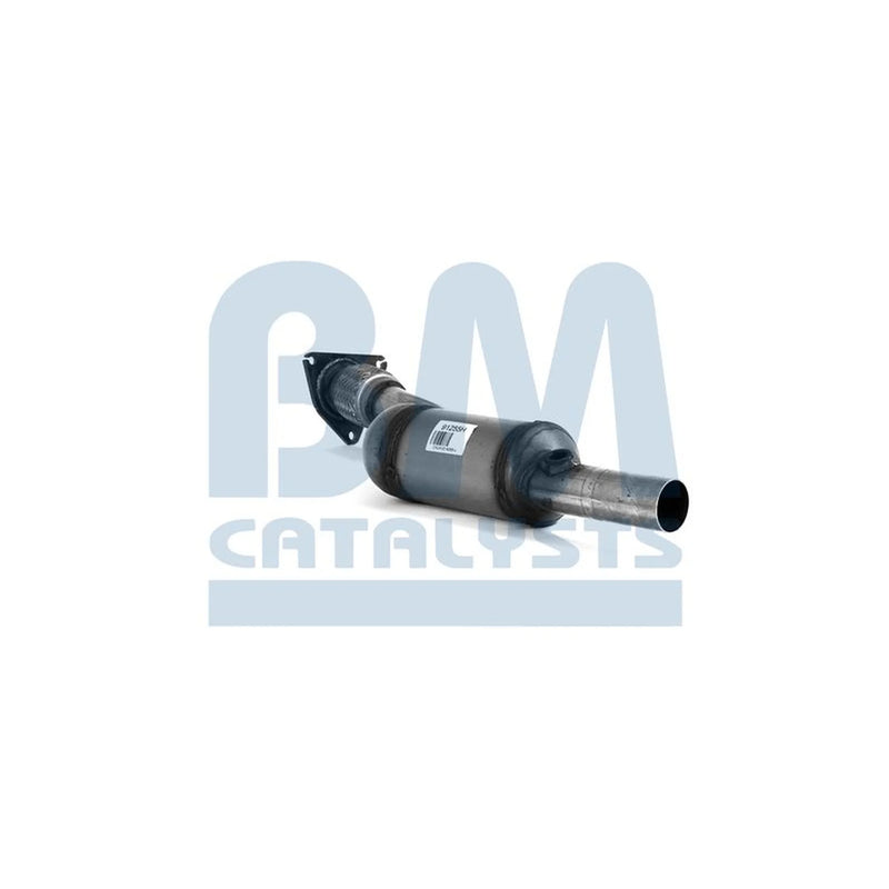 BM Catalysts Homologated Petrol Cat BM91255H