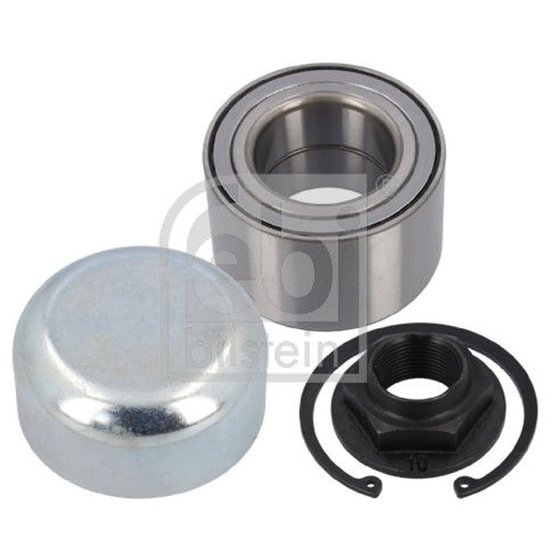 Febi Wheel Bearing Kit Rear Right 80mm 29565