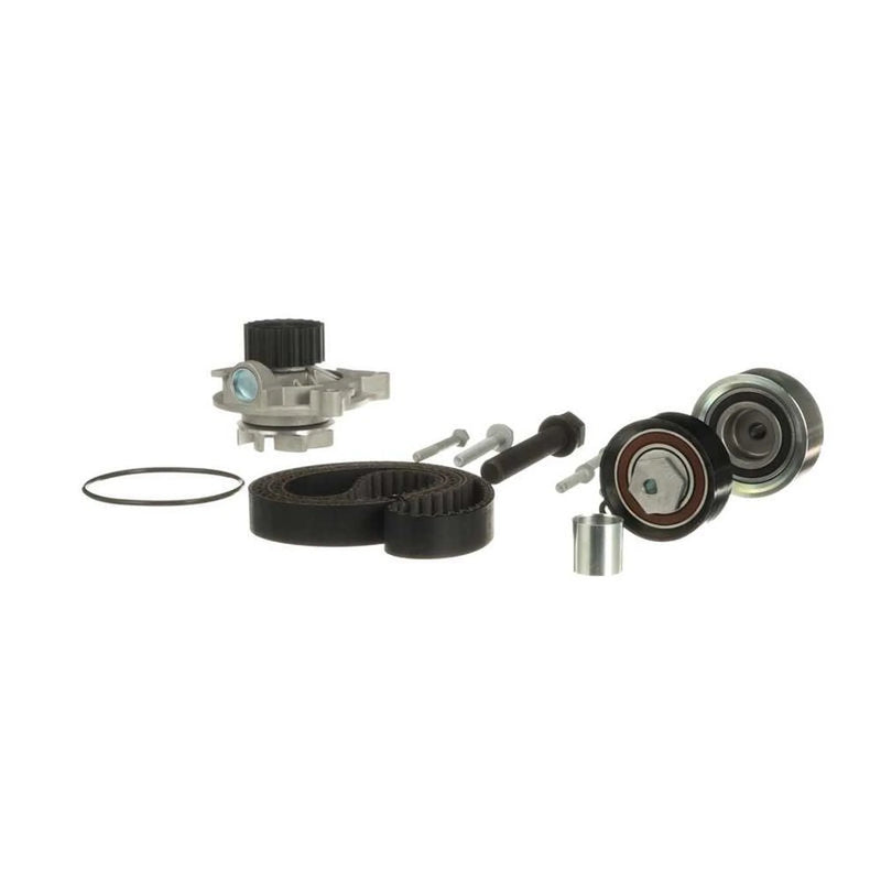 Gates Timing Belt & Water Pump Kit KP15661XS