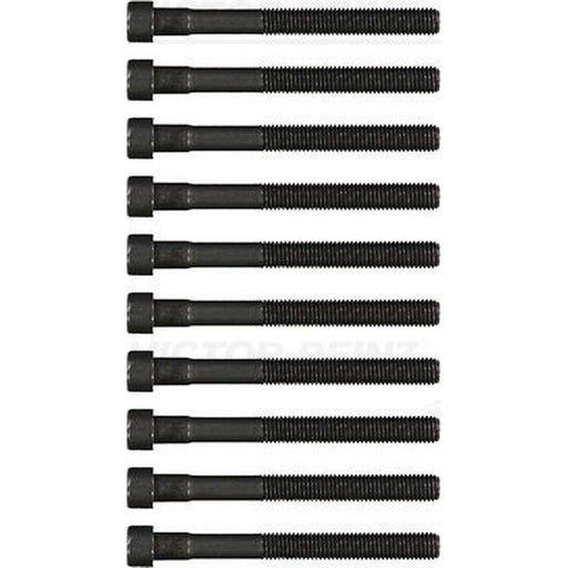 Victor Reinz Cylinder Head Bolt Set M12 14-32026-01