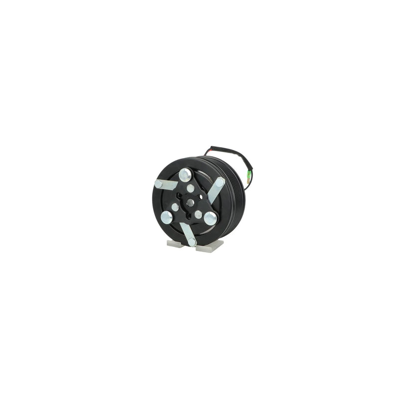 NRF A/C Compressor Magnetic Clutch 380012