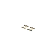 Bosch Brake Pad Accessory Fitting Kit Front 1 987 474 191