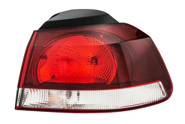 Hella 2SD 009 922-141 Tail Light Assembly