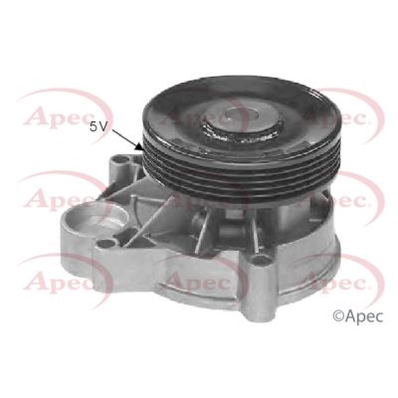 Apec Engine Cooling Water Pump AWP1129