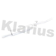 Klarius Box With Centre Pipe Centre CN610V