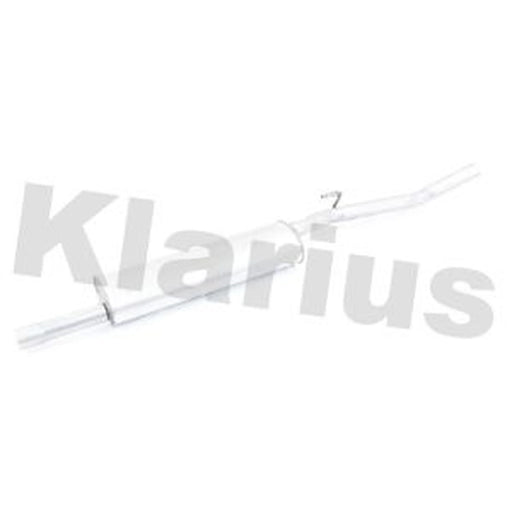 Klarius Box With Centre Pipe Centre CN610V