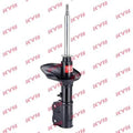 KYB Shock Absorber Damper Strut Front Left 334073