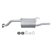 Hella End Silencer Rear 8LD 366 030-401