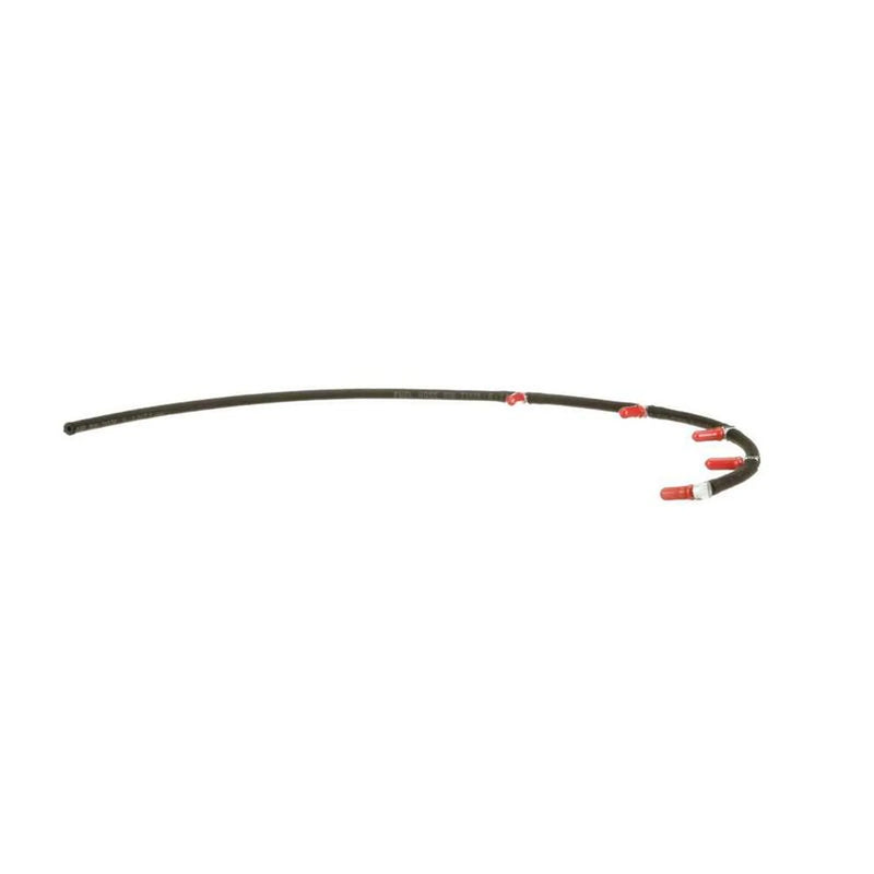 Gates Fuel Overflow Hose Pipe MFL1152