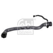 Febi Radiator Coolant Hose Upper ID 185691