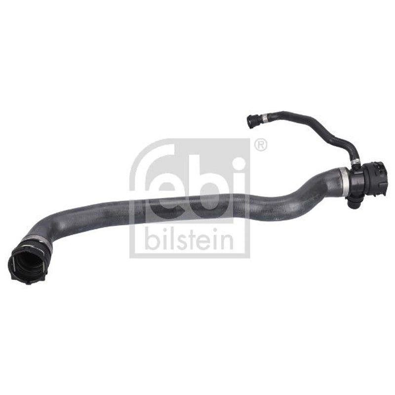 Febi Radiator Coolant Hose Upper ID 185691