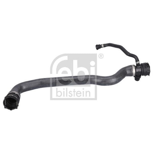 Febi Radiator Coolant Hose Upper ID 185691