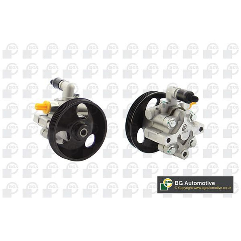 BGA Power Steering Hydraulic Pump PSP9546