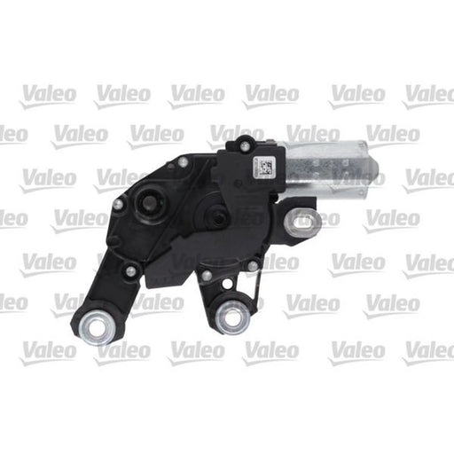 Valeo Front/Rear Wiper Motor Rear 582709