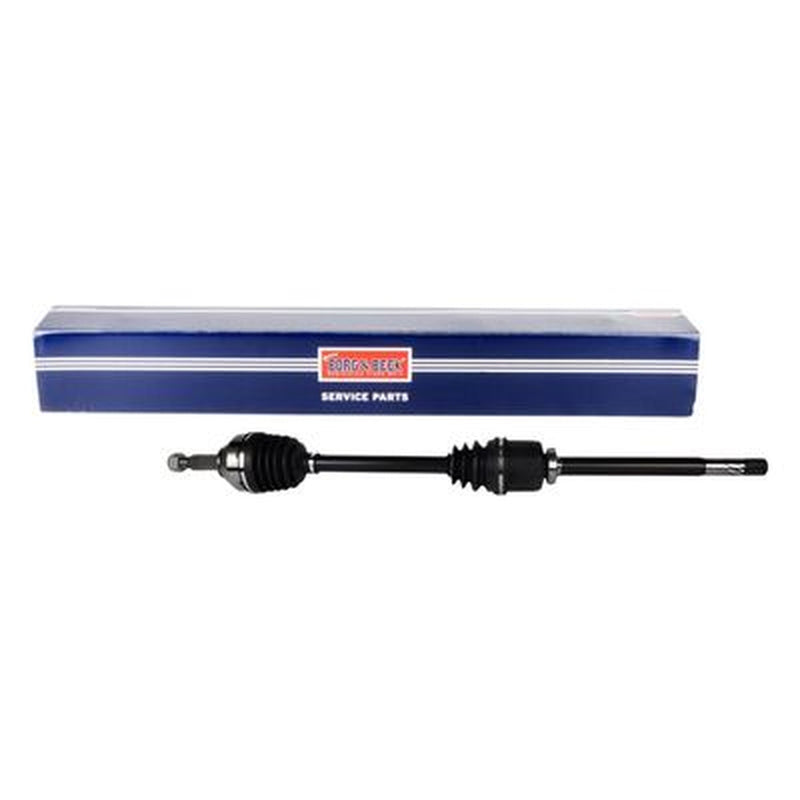 Borg & Beck CV Drive Shaft Driveshaft Front Right BDS1021