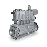 Bosch High Pressure Fuel Pump F 00B C00 115