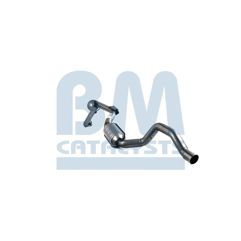 BM Catalysts Homologated Petrol Cat BM90904H