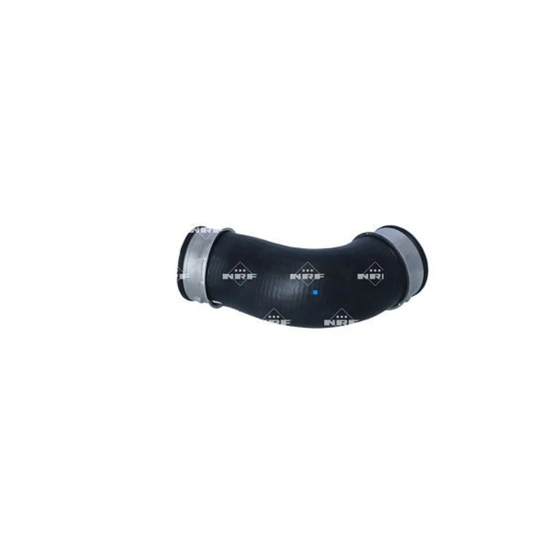 NRF Intercooler Turbo Charge Air Hose 166062