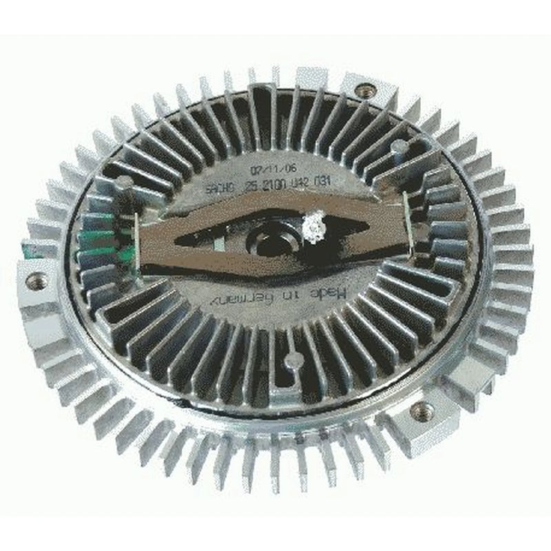 Sachs Radiator Fan Clutch 2100042031