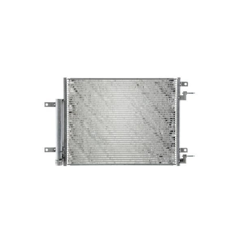 Mahle Air Conditioning Condenser AC 1048 000S