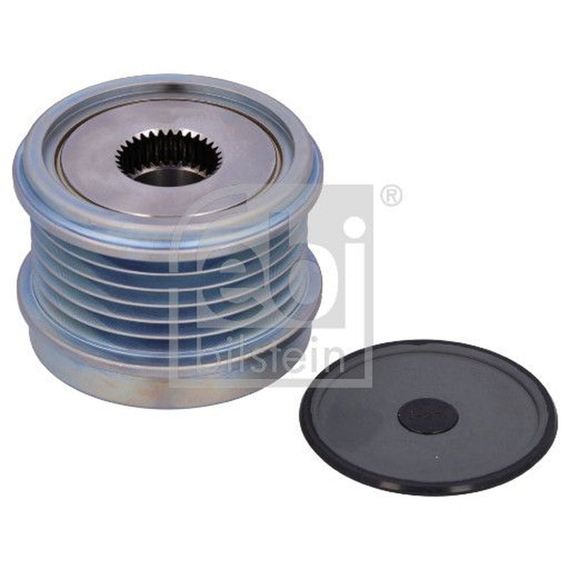 Febi Alternator Overrunning Freewheel Clutch 197365