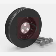 Apec Crank Shaft Belt Pulley ATV1039