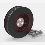 Apec Crank Shaft Belt Pulley ATV1039