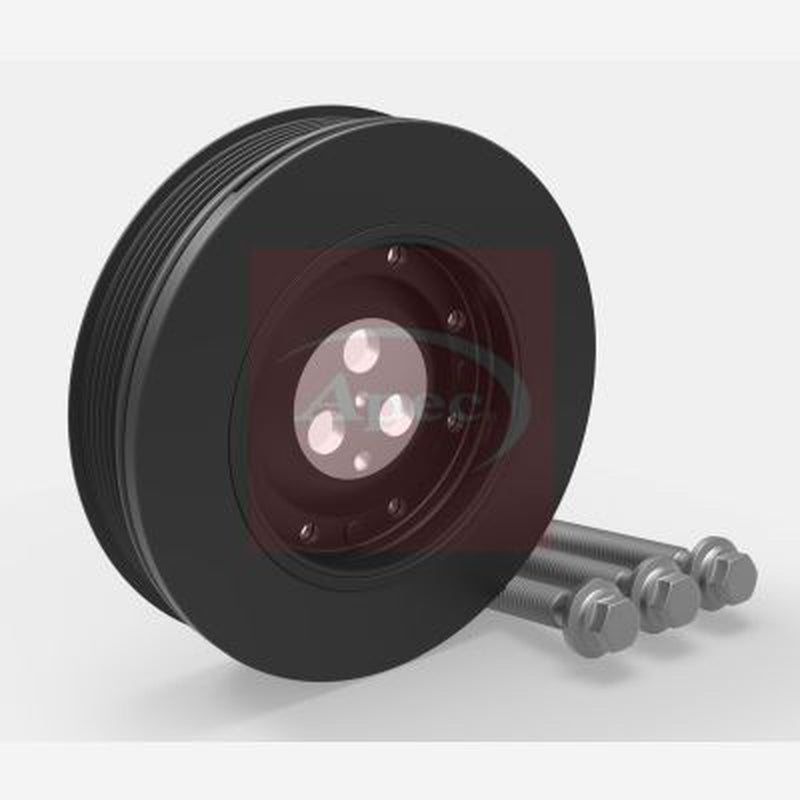 Apec Crank Shaft Belt Pulley ATV1039