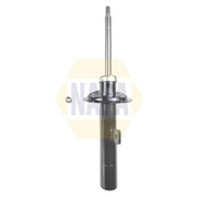 NAPA Shock Absorber Damper Strut Front Right NSA1007