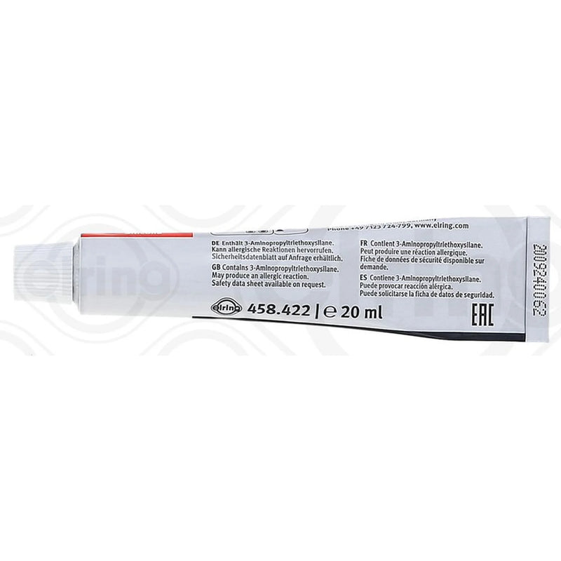 Elring Sealing Substance Silicone 458.422