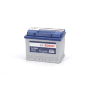 Bosch Batteries Battery 12V 60Ah 540A 0 092 S40 060