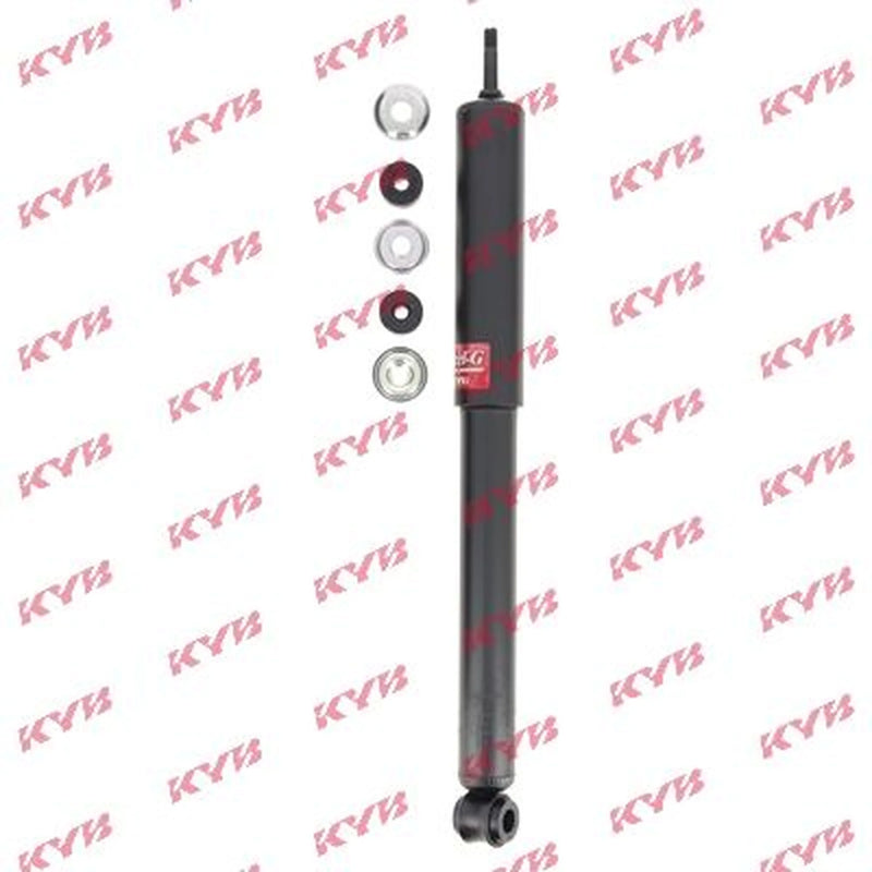 KYB Shock Absorber Damper Strut Rear 343192