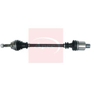 Apec CV Drive Shaft Driveshaft Front Right ADS1109R