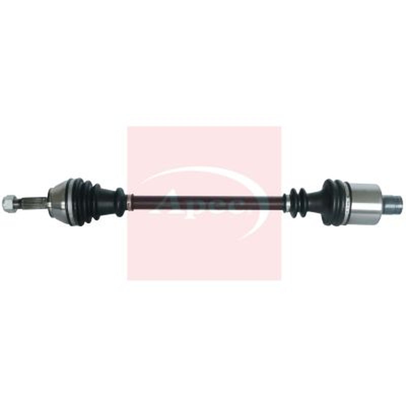 Apec CV Drive Shaft Driveshaft Front Right ADS1109R