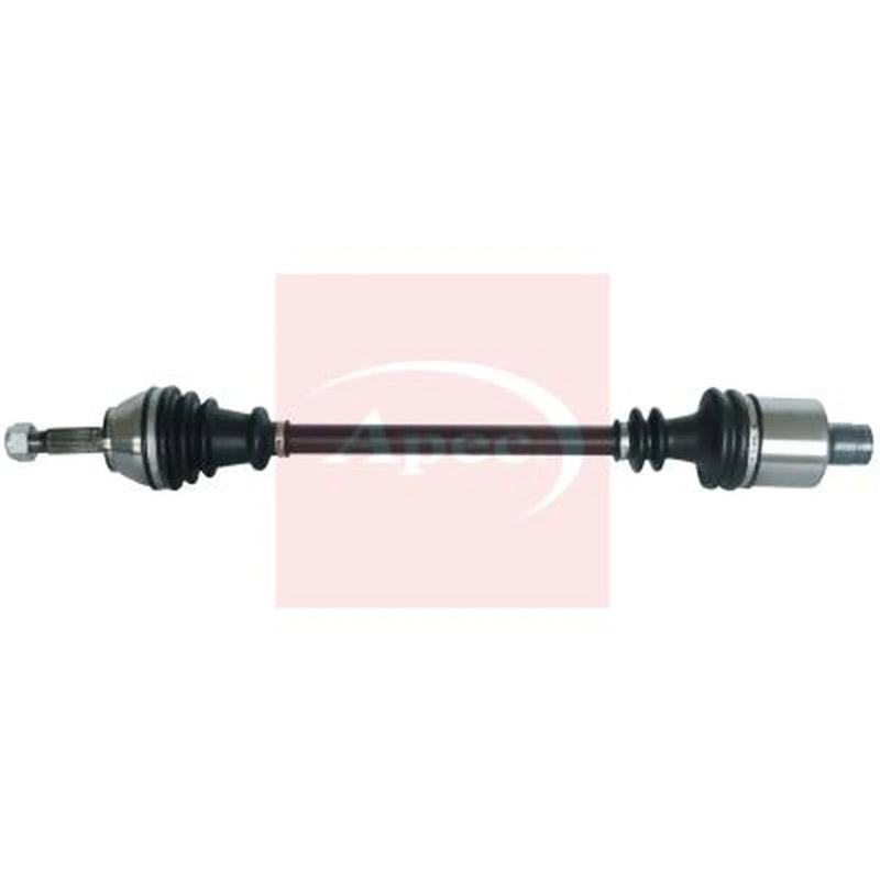 Apec CV Drive Shaft Driveshaft Front Right ADS1109R