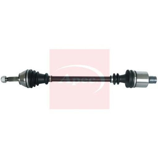 Apec CV Drive Shaft Driveshaft Front Right ADS1109R