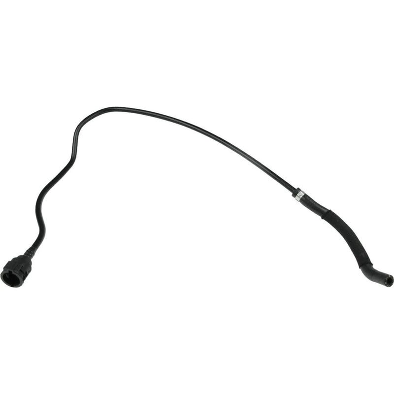 Gates Curved Radiator Hose 02-1687