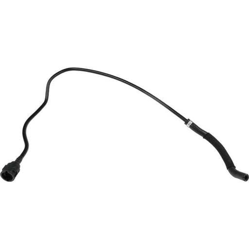 Gates Curved Radiator Hose 02-1687