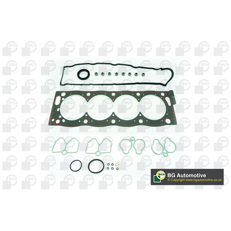 BGA Cylinder Head Gasket Kit HK7366