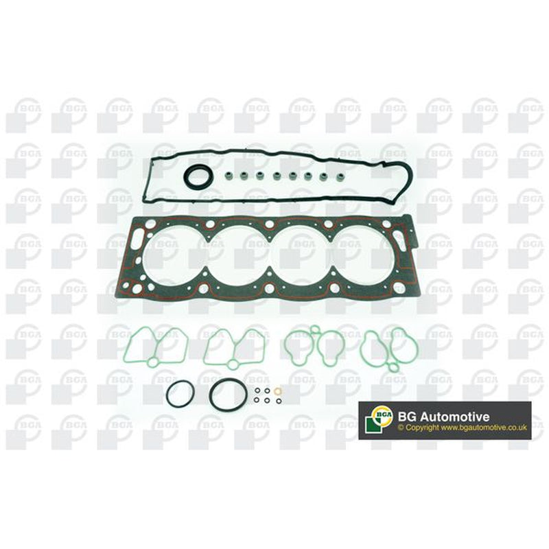 BGA Cylinder Head Gasket Kit HK7366