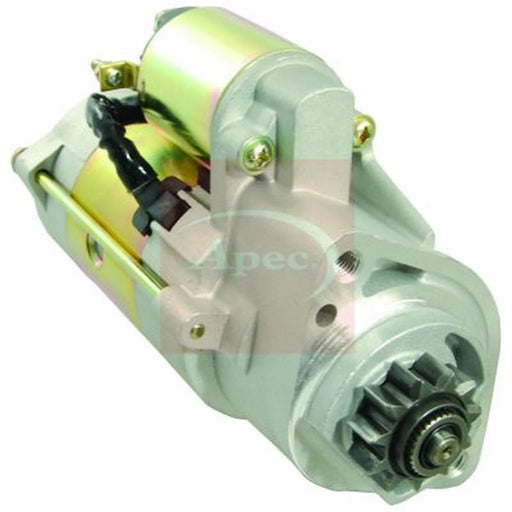 Apec Starter Motor 12V 2.2kW 11 Teeth ASM1610