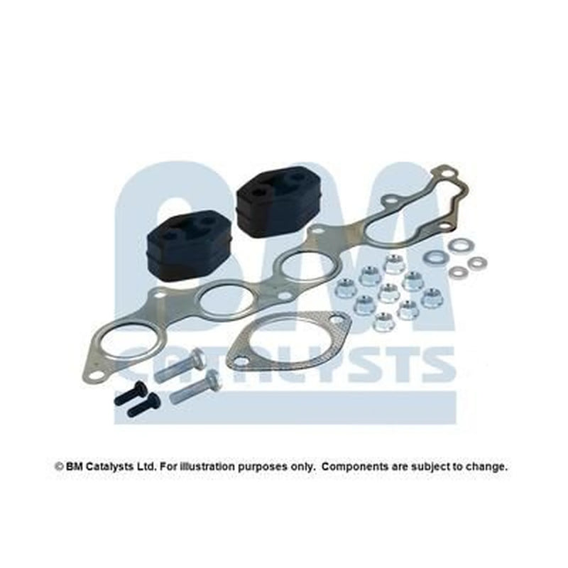 BM Catalysts Fitting Kit FK91738C FK91738C