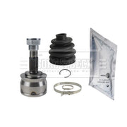 Borg & Beck Drive Shaft Joint Kit BCJ1185