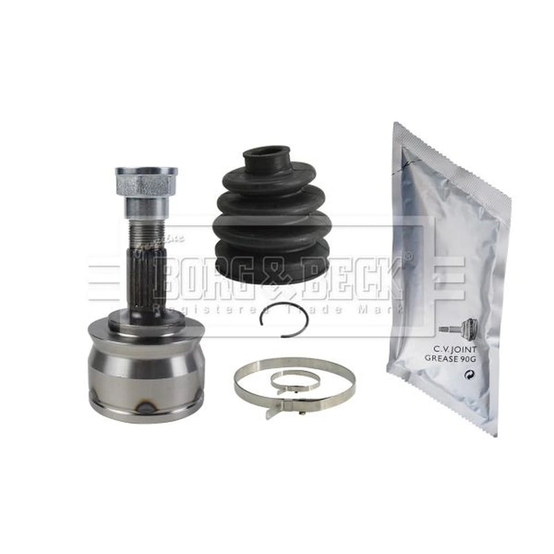 Borg & Beck Drive Shaft Joint Kit BCJ1185