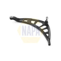 NAPA Control/Trailing Arm Front Right NST3108