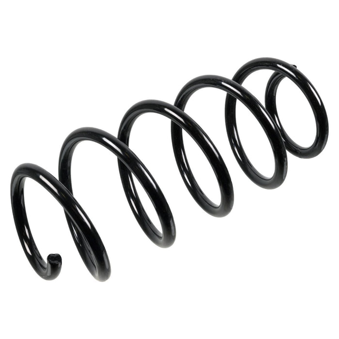 Febi 178702 Coil Spring Fits VW Febi Bilstein  - Town Parts